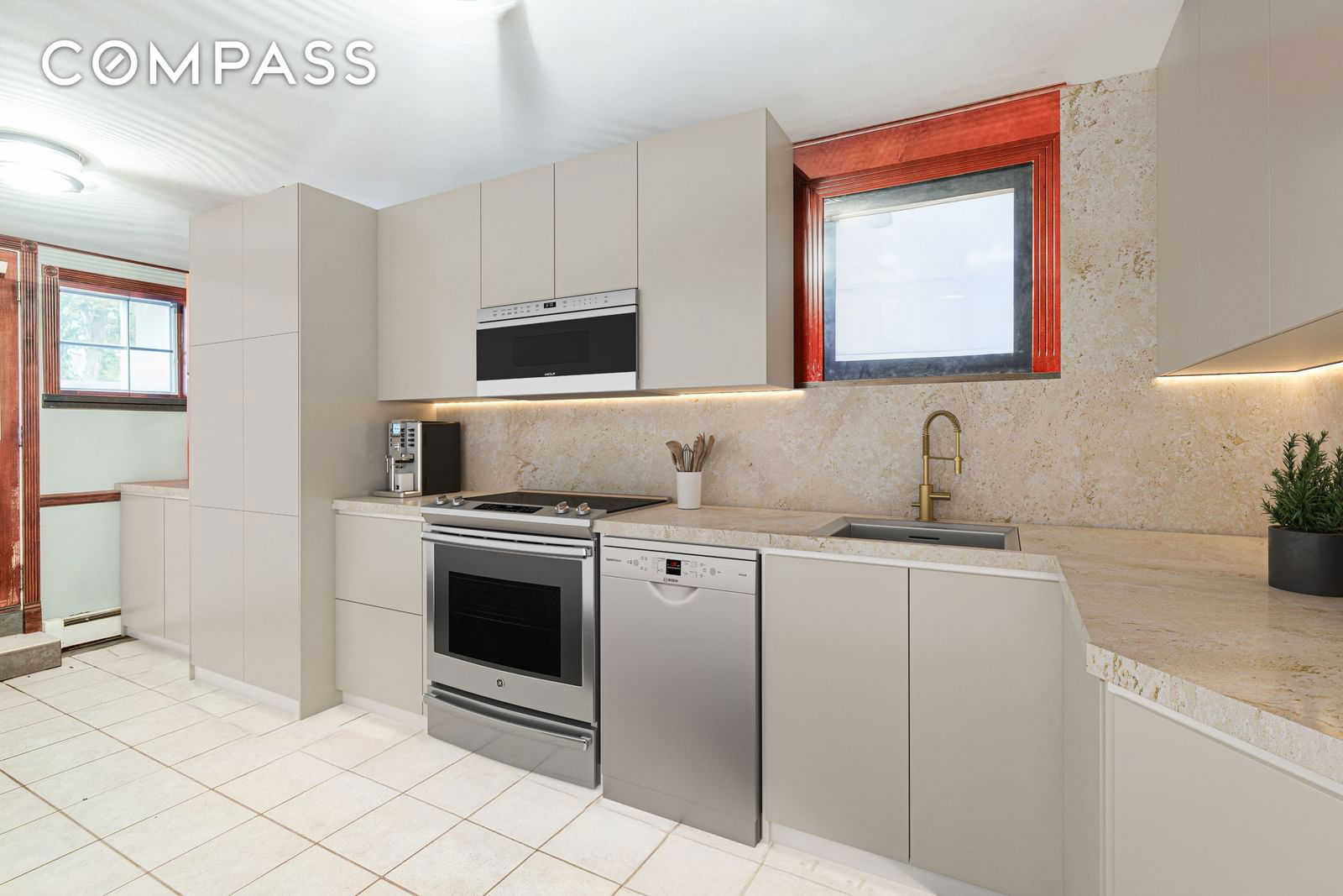 Real estate property located at 233 Battery, Kings, Dyker Heights, New York City, NY