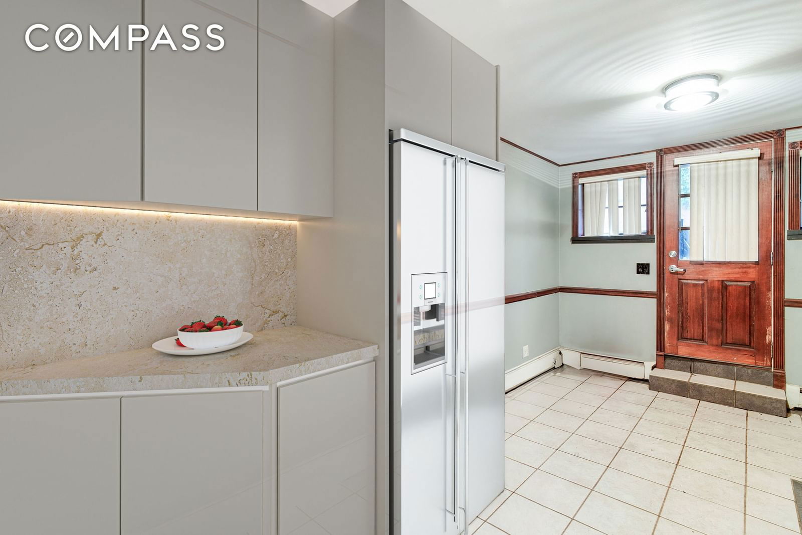 Real estate property located at 233 Battery, Kings, Dyker Heights, New York City, NY