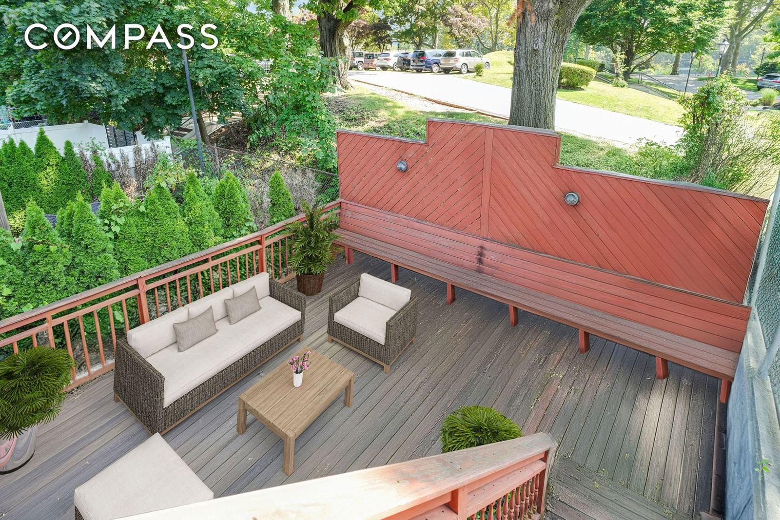 Real estate property located at 233 Battery, Kings, Dyker Heights, New York City, NY