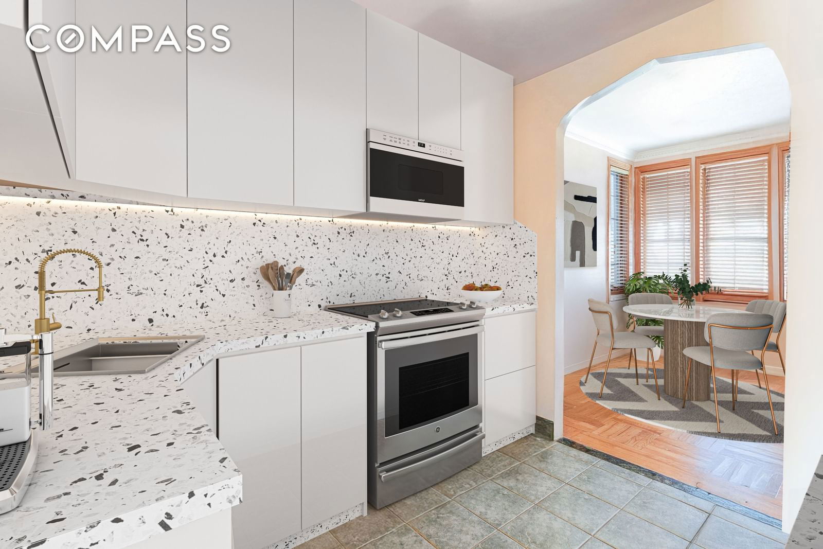 Real estate property located at 233 Battery, Kings, Dyker Heights, New York City, NY