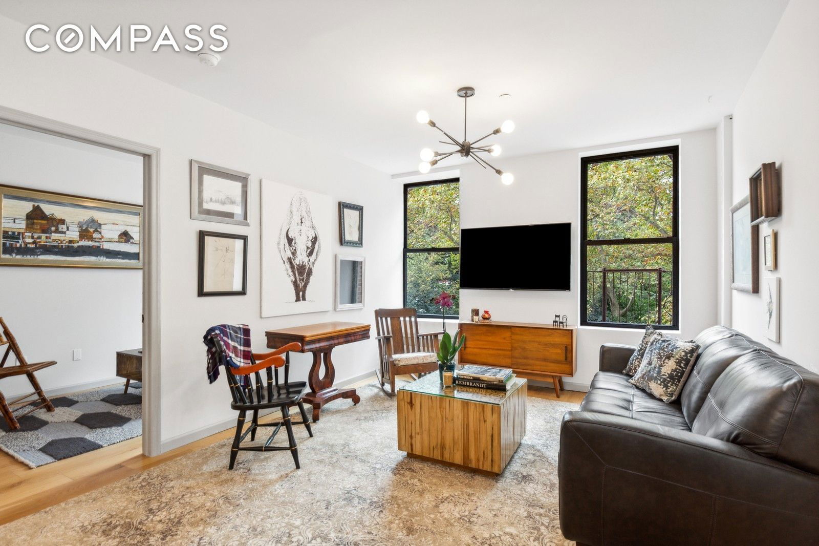 Real estate property located at 250 Manhattan #3A, New York, Harlem, New York City, NY