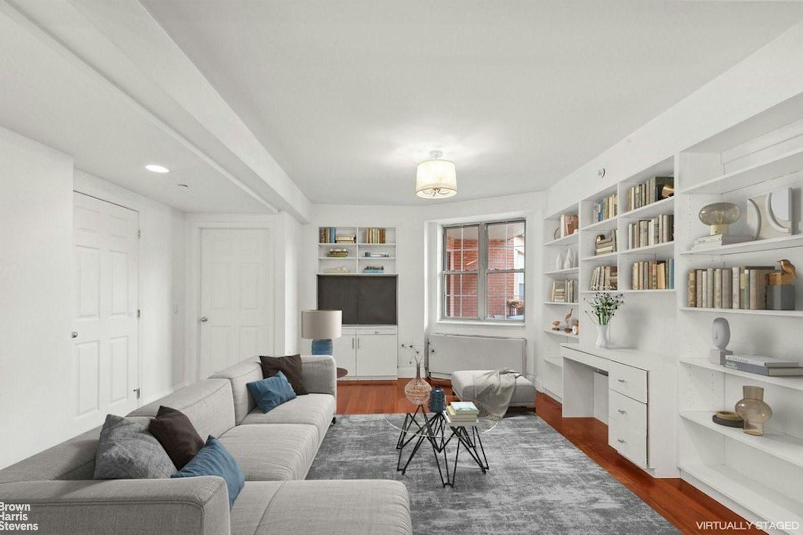 Real estate property located at 163 ST NICHOLAS #5A, New York, South Harlem, New York City, NY