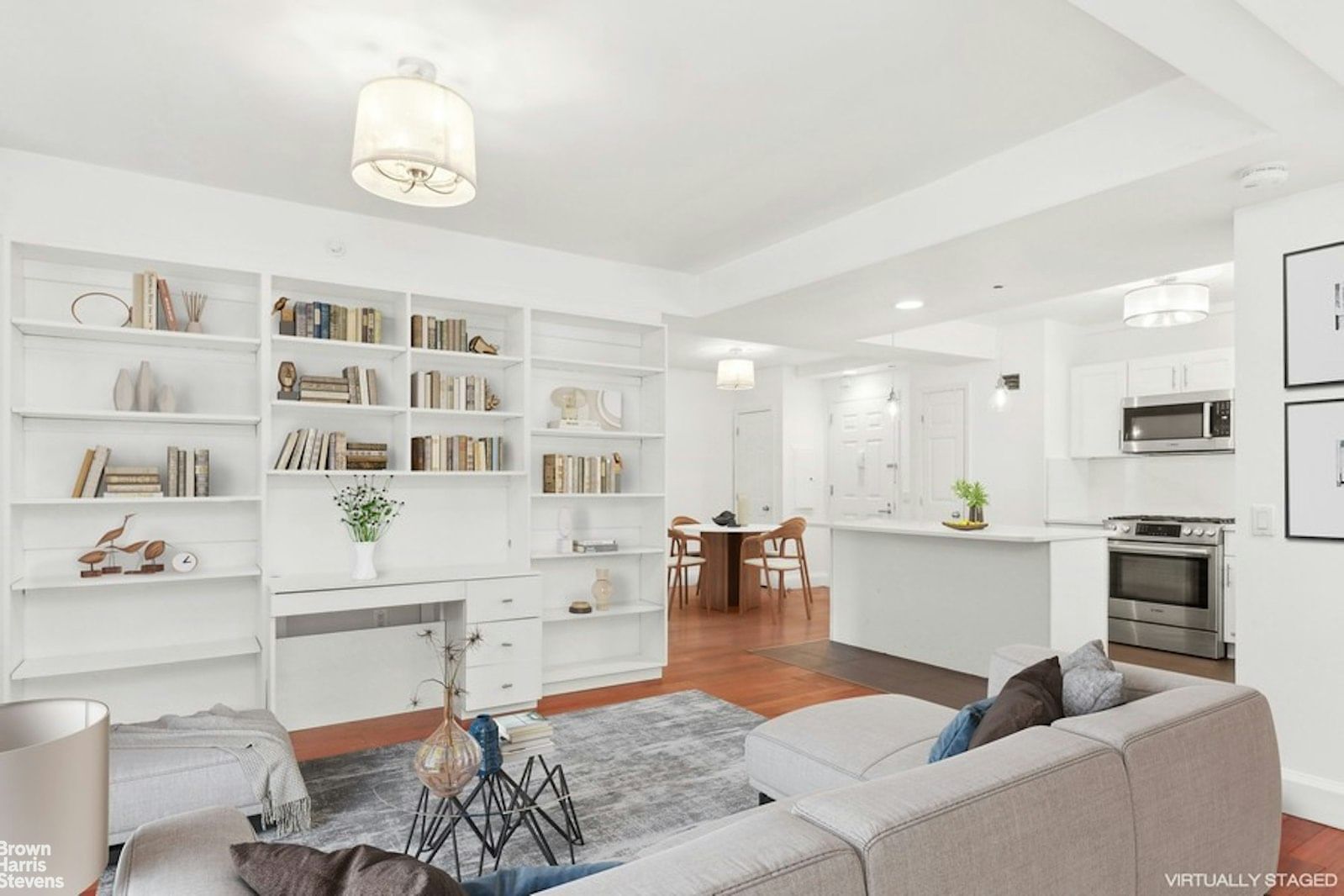 Real estate property located at 163 ST NICHOLAS #5A, New York, South Harlem, New York City, NY