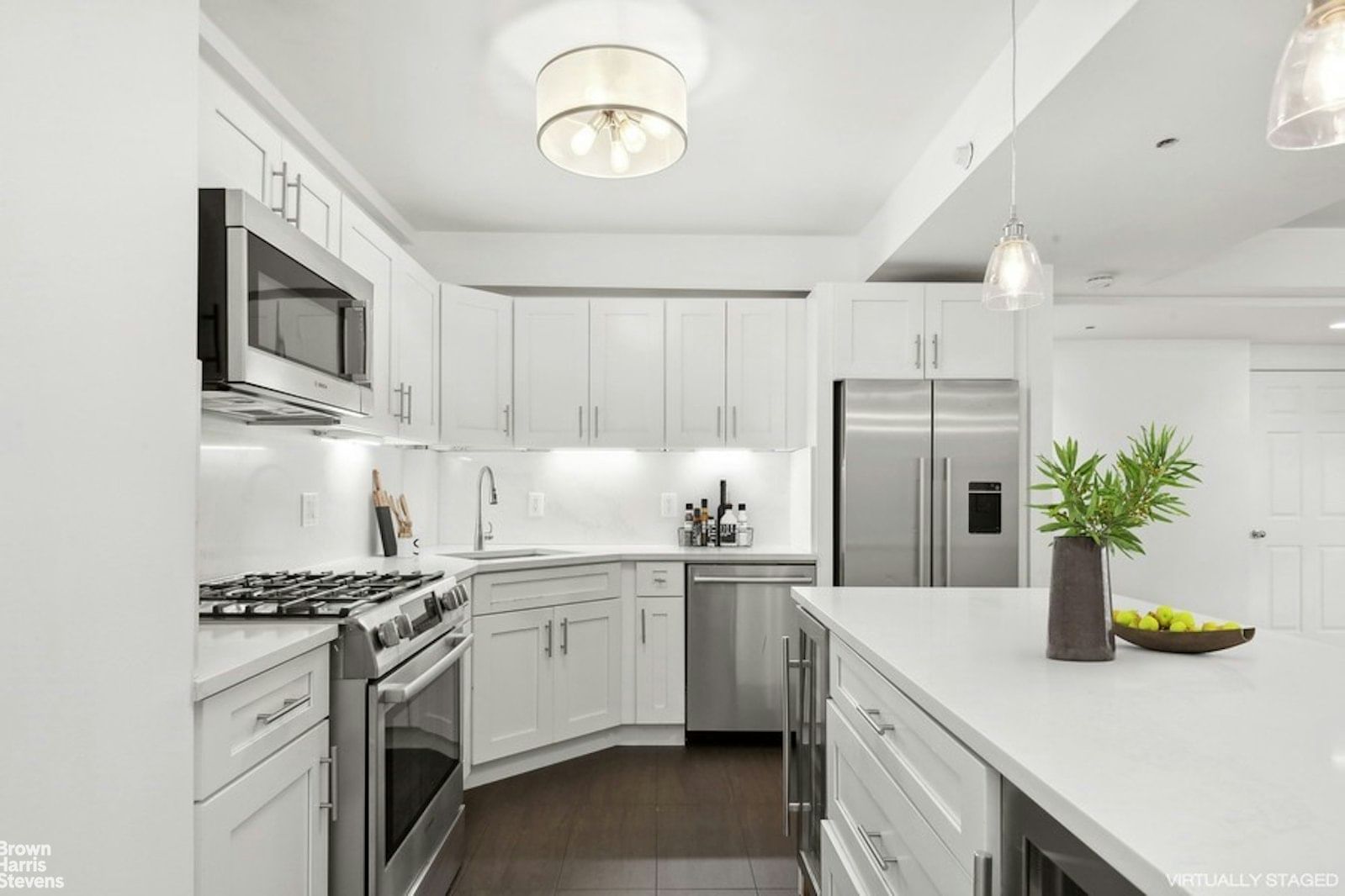 Real estate property located at 163 ST NICHOLAS #5A, New York, South Harlem, New York City, NY