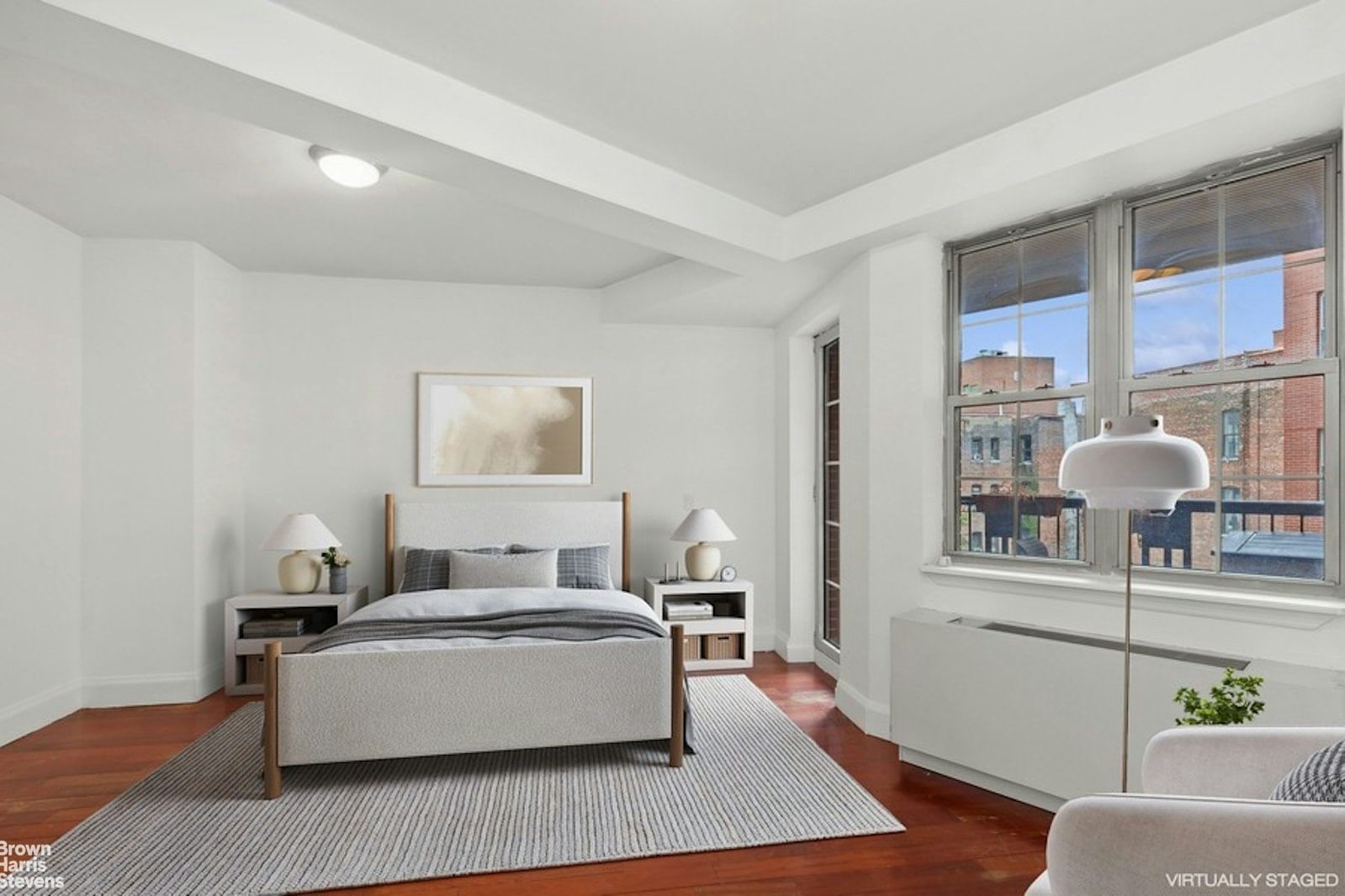 Real estate property located at 163 ST NICHOLAS #5A, New York, South Harlem, New York City, NY