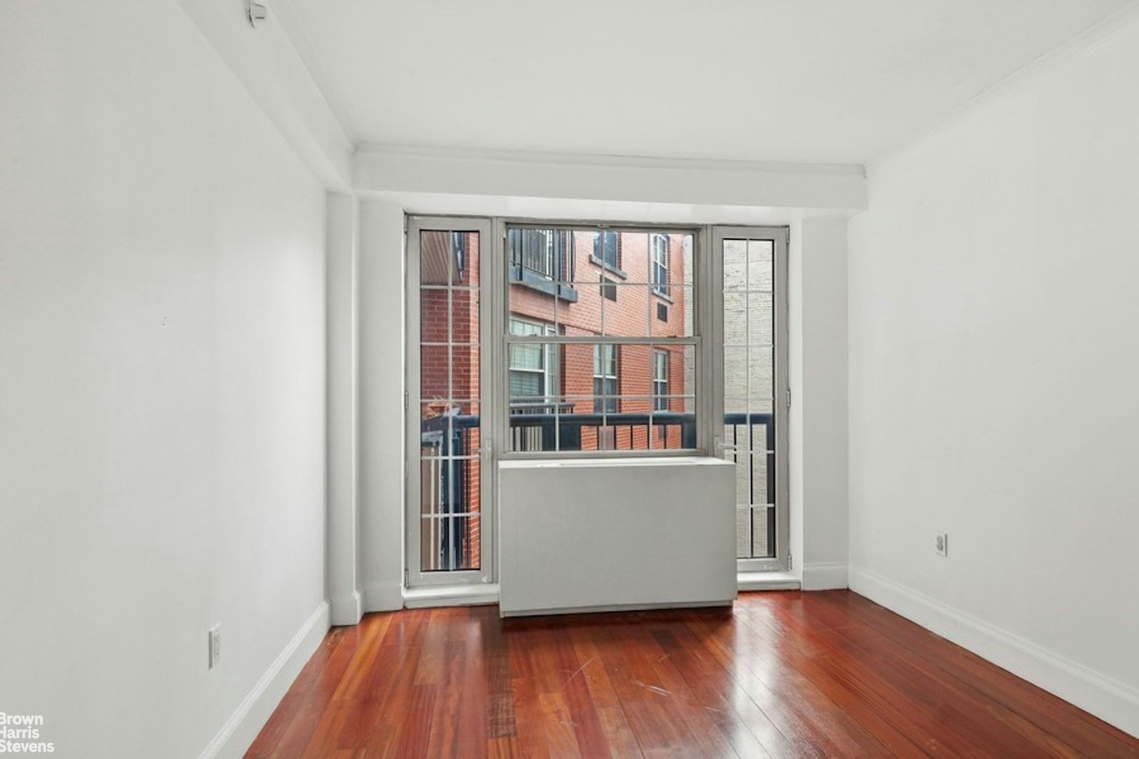 Real estate property located at 163 ST NICHOLAS #5A, New York, South Harlem, New York City, NY