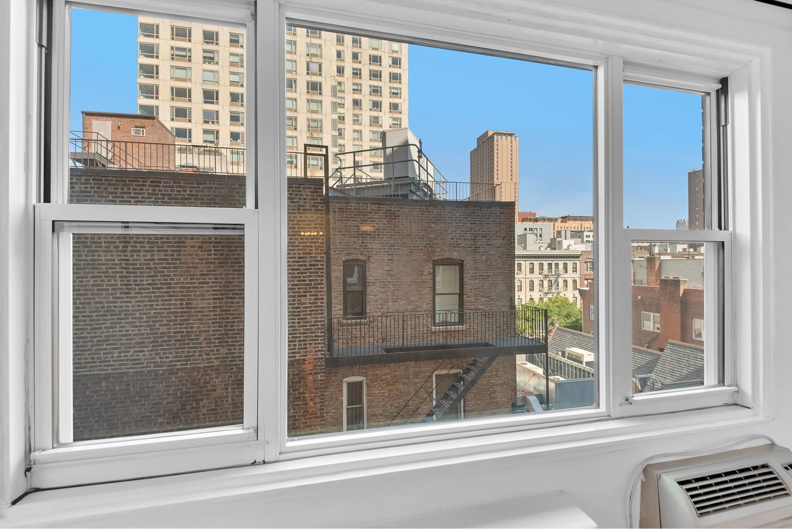 Real estate property located at 1270 5TH #7K, New York, East Harlem, New York City, NY