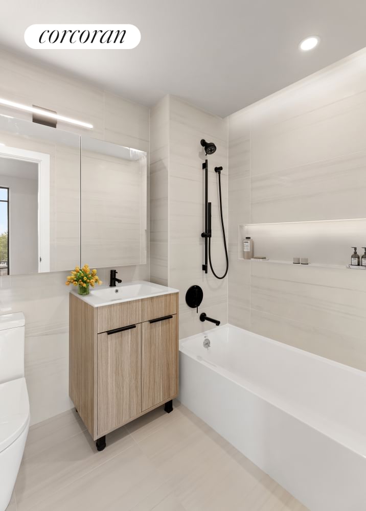Real estate property located at 20-08 STEINWAY #307, Queens, Ditmars Steinway, New York City, NY