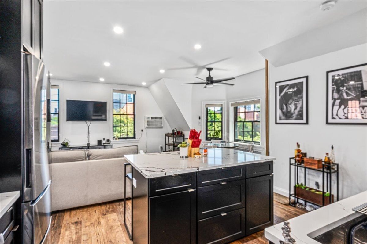 Real estate property located at 1 Station #315, Queens, Forest Hills, New York City, NY