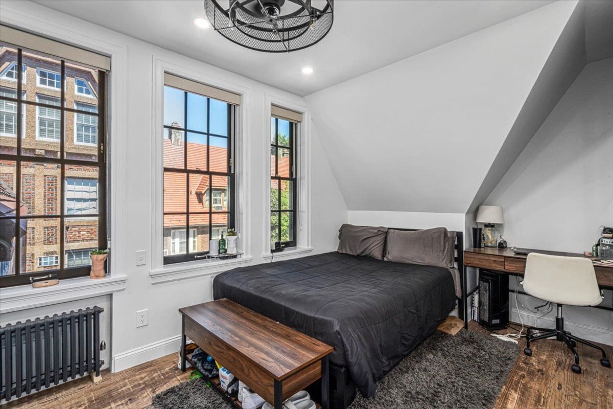 Real estate property located at 1 Station #315, Queens, Forest Hills, New York City, NY