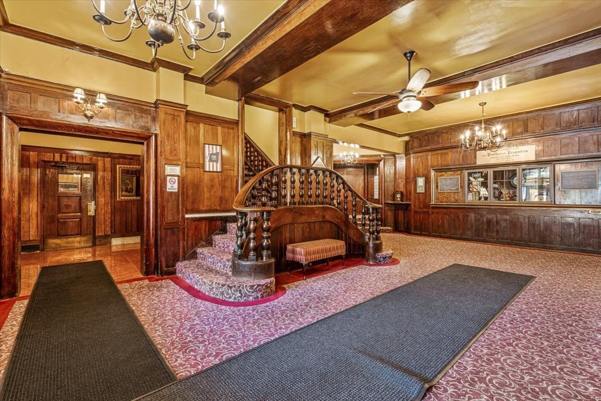Real estate property located at 1 Station #315, Queens, Forest Hills, New York City, NY