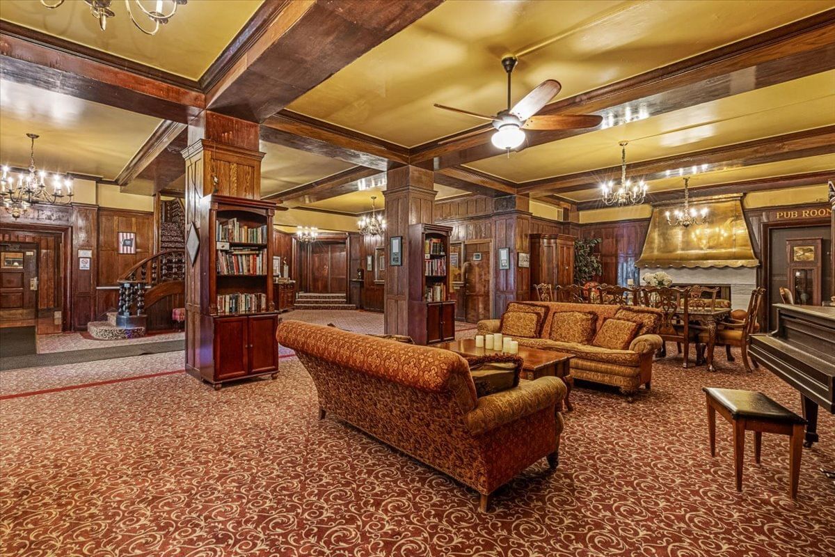 Real estate property located at 1 Station #315, Queens, Forest Hills, New York City, NY