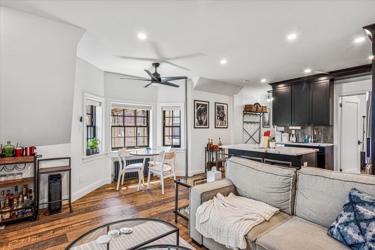 Real estate property located at 1 Station #315, Queens, Forest Hills, New York City, NY