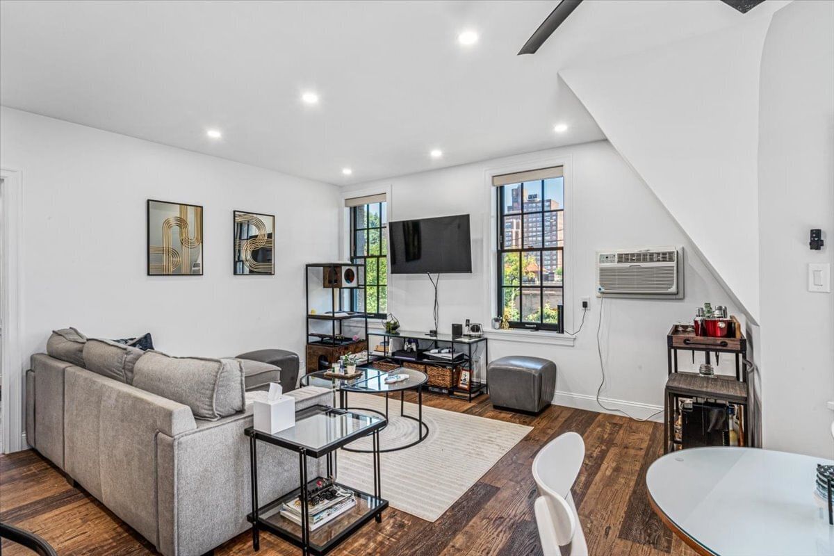Real estate property located at 1 Station #315, Queens, Forest Hills, New York City, NY