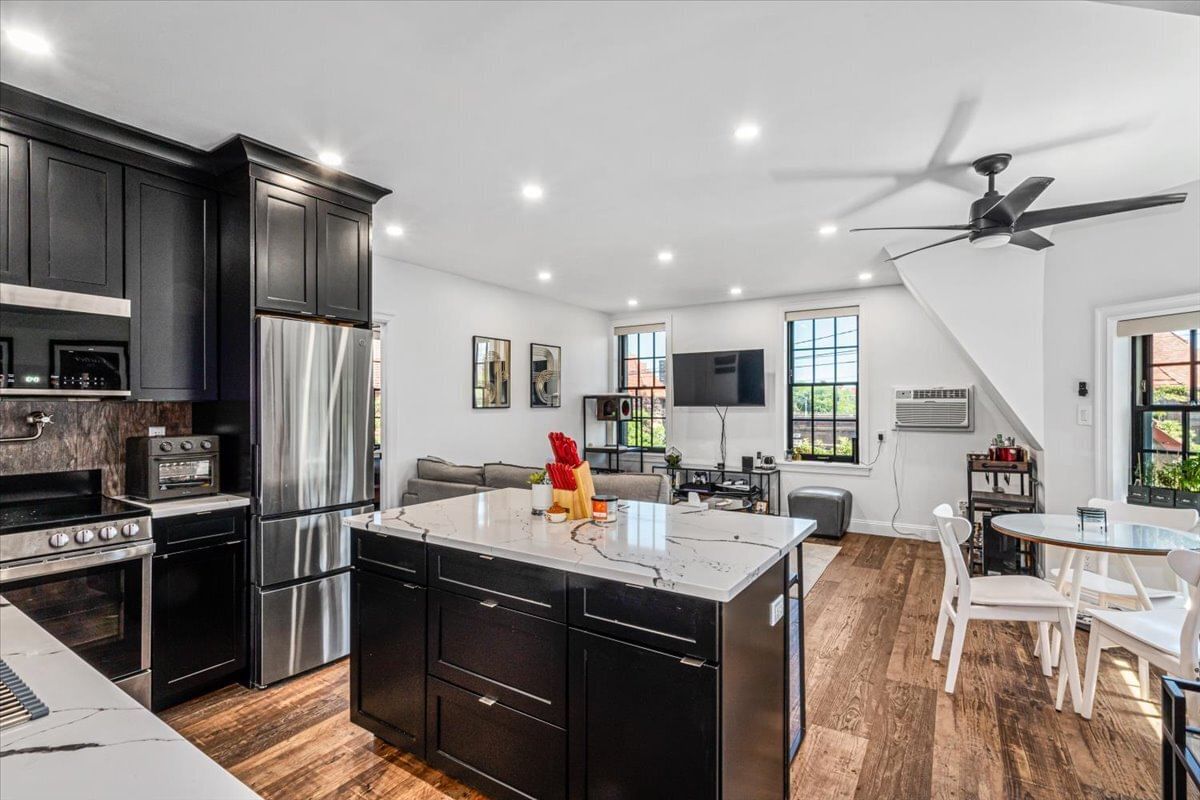 Real estate property located at 1 Station #315, Queens, Forest Hills, New York City, NY
