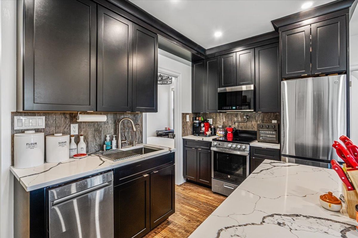 Real estate property located at 1 Station #315, Queens, Forest Hills, New York City, NY
