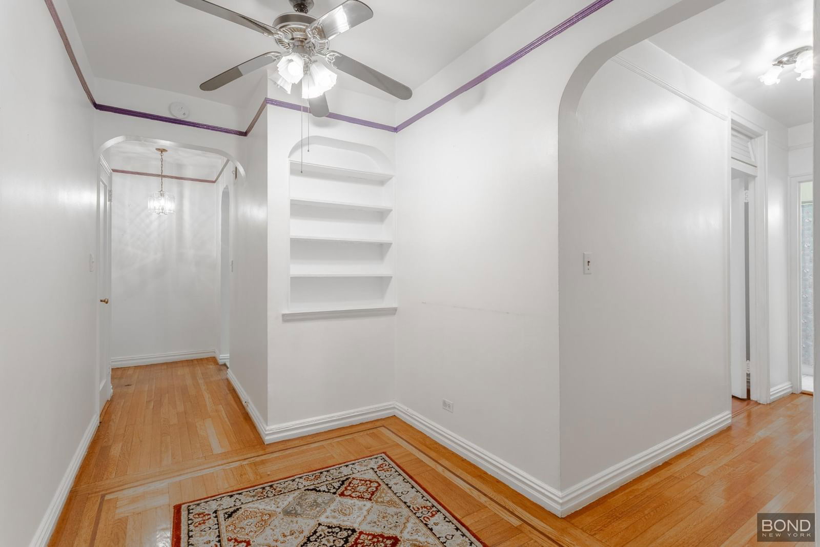 Real estate property located at 3321 Bruckner #1J, Bronx, Pelham Bay, New York City, NY