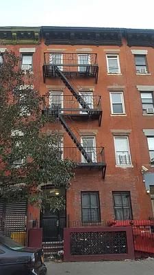 Real estate property located at 179 117th, New York, Manhattan, New York City, NY