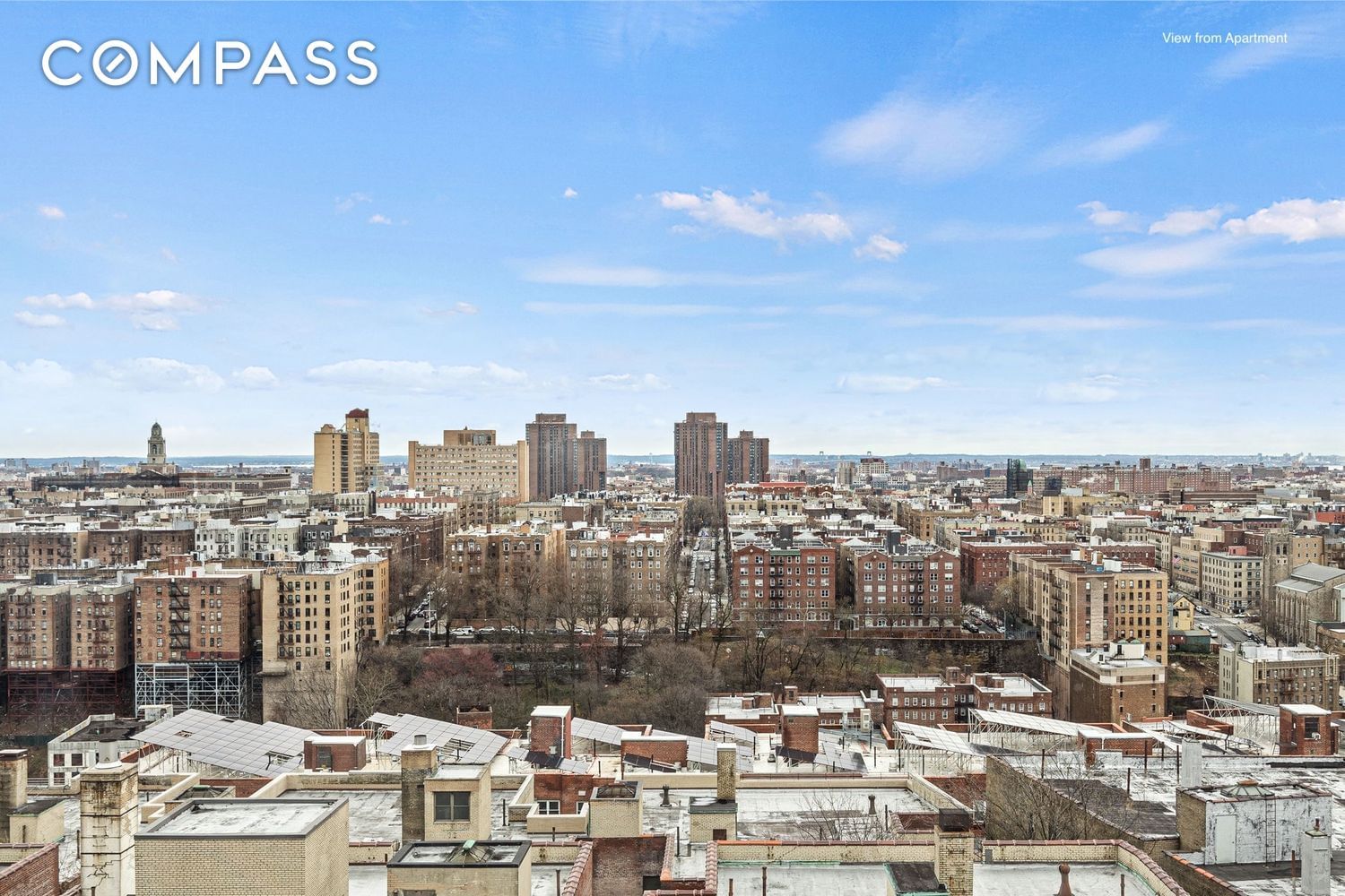 Real estate property located at 900 190th #14E, New York, Hudson Heights, New York City, NY