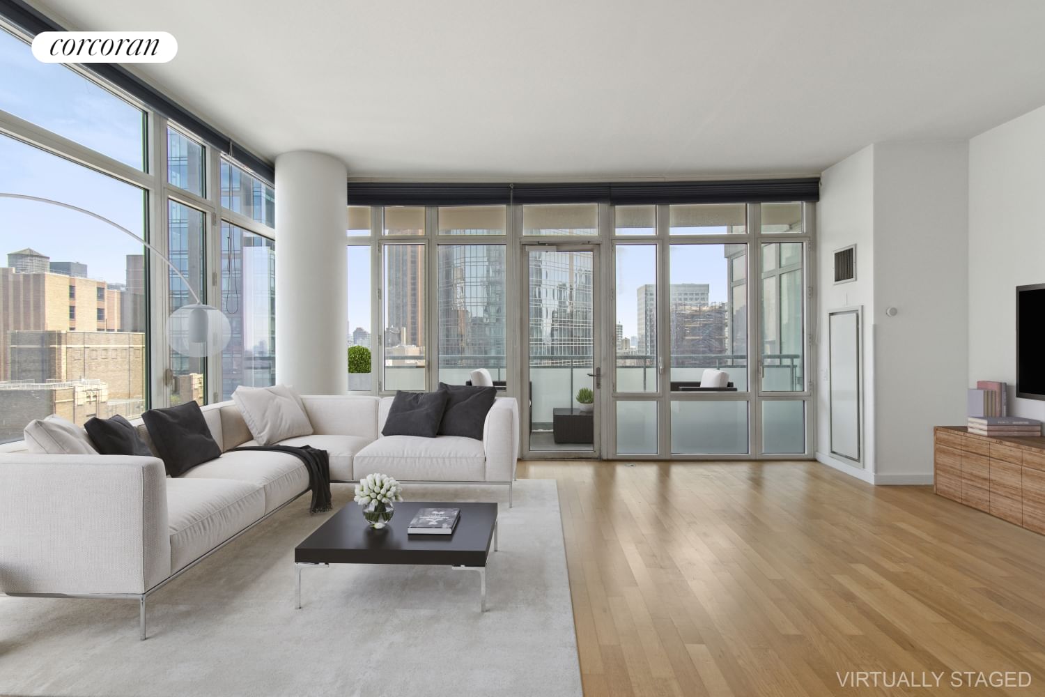Real estate property located at 325 5TH #30C, New York, Midtown, New York City, NY