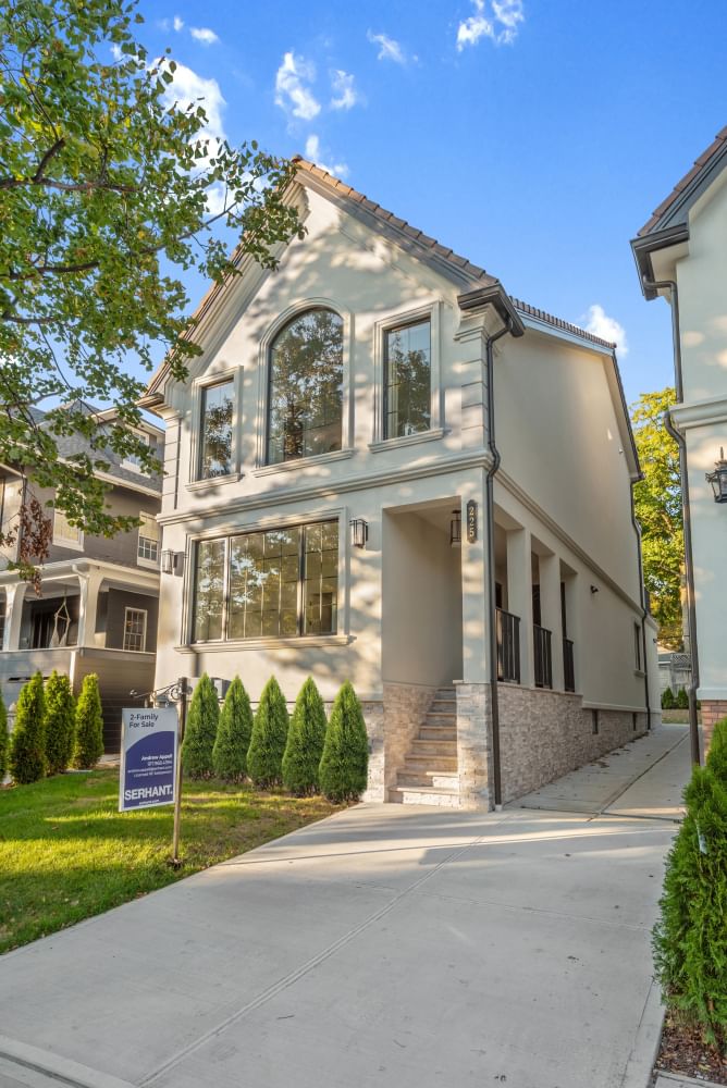 Real estate property located at 225 77TH, Kings, Bay Ridge, New York City, NY