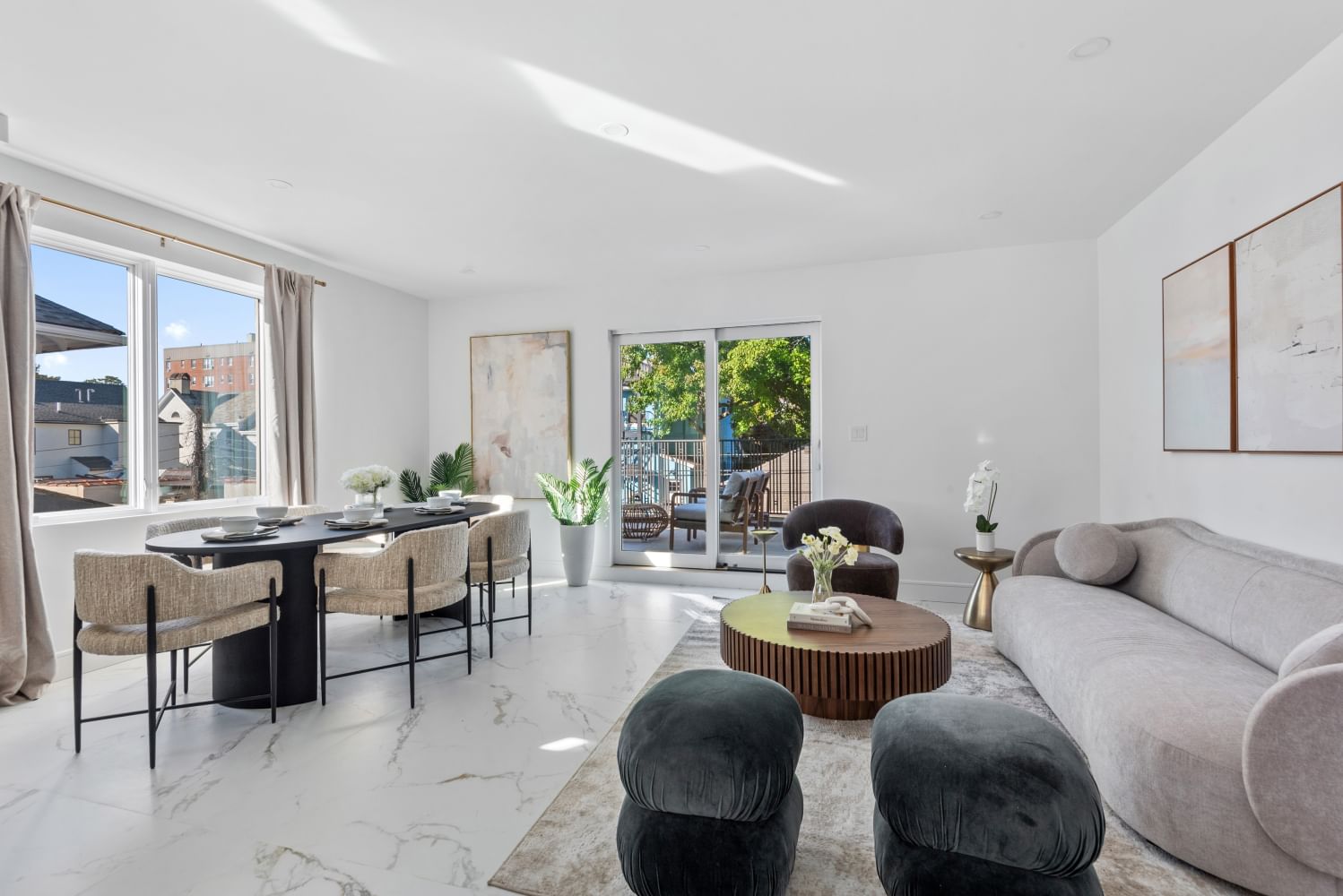 Real estate property located at 225 77TH, Kings, Bay Ridge, New York City, NY