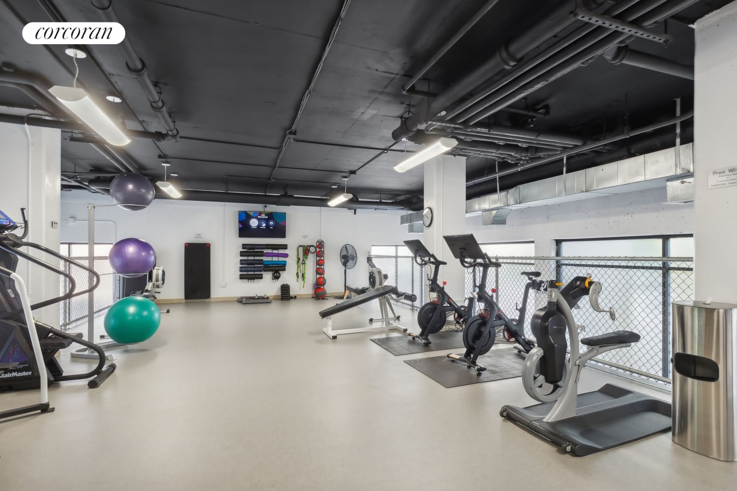 Real estate property located at 531 MAIN #1213, New York, Roosevelt Island, New York City, NY