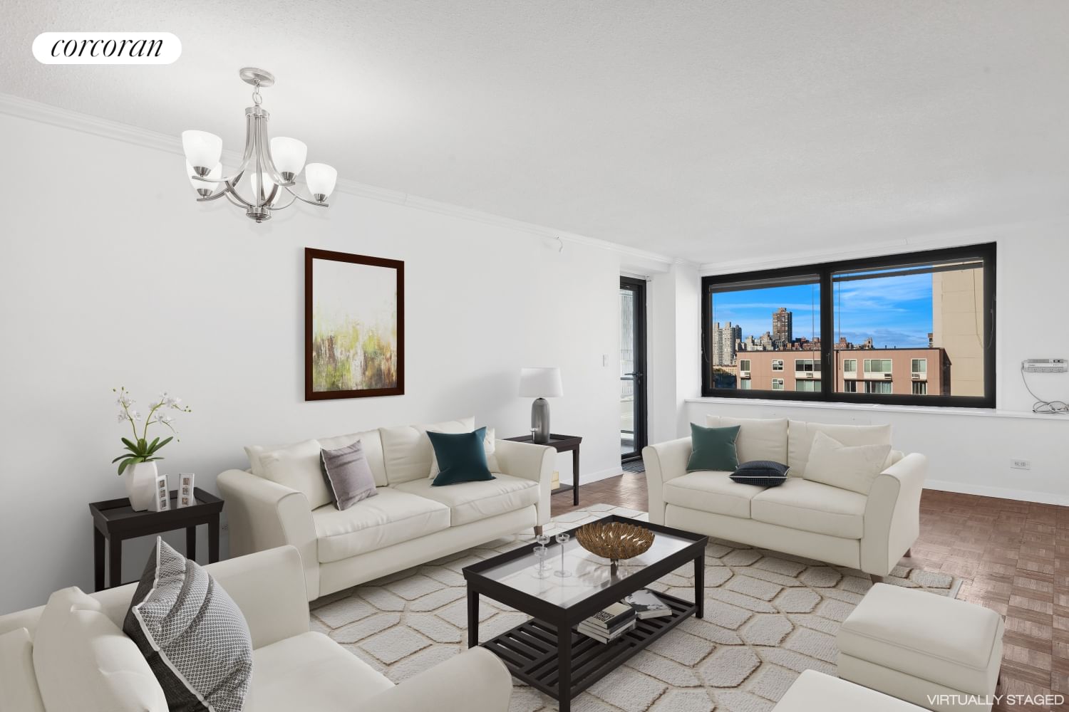 Real estate property located at 531 MAIN #1213, New York, Roosevelt Island, New York City, NY