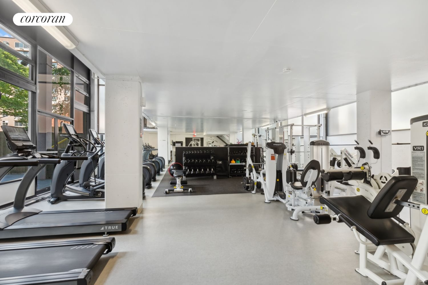 Real estate property located at 531 MAIN #1213, New York, Roosevelt Island, New York City, NY
