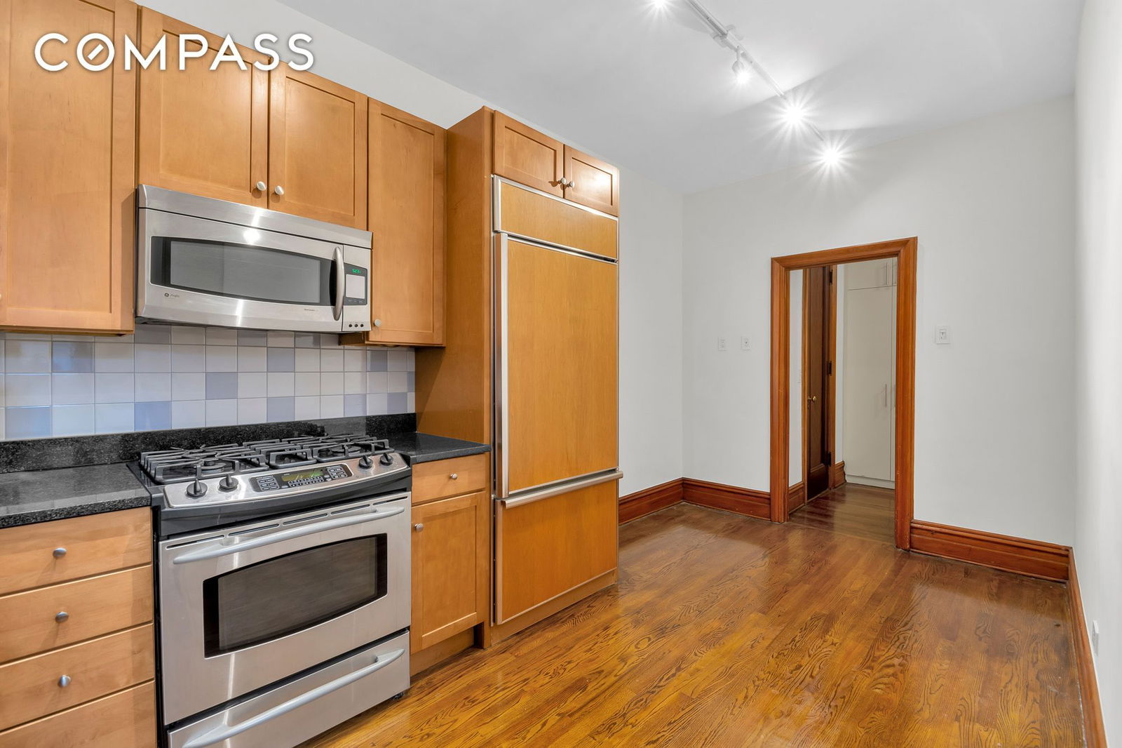 Real estate property located at 790 Riverside #5F, New York, Washington Heights, New York City, NY