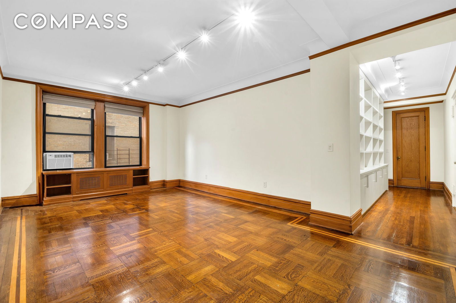 Real estate property located at 790 Riverside #5F, New York, Washington Heights, New York City, NY