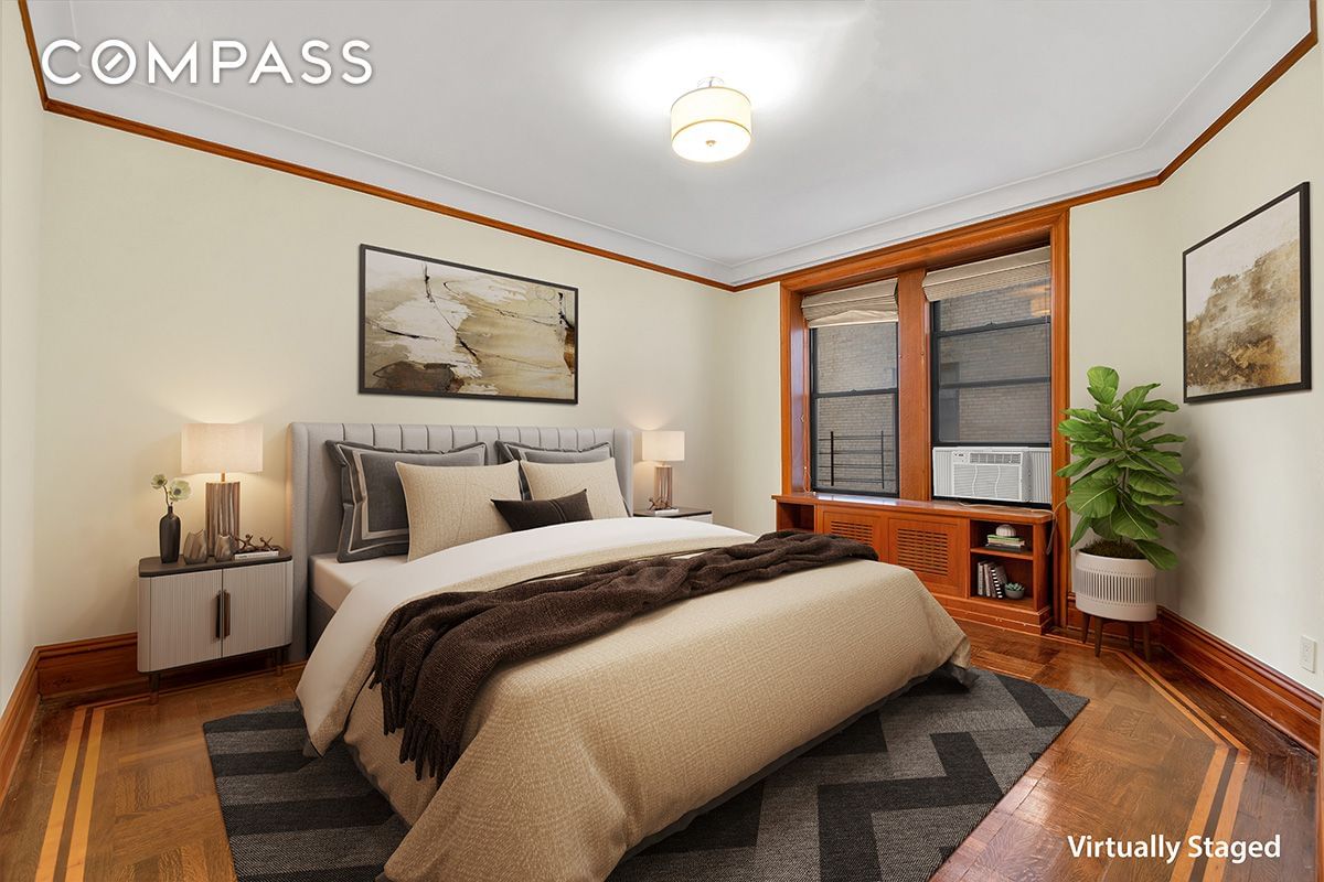 Real estate property located at 790 Riverside #5F, New York, Washington Heights, New York City, NY