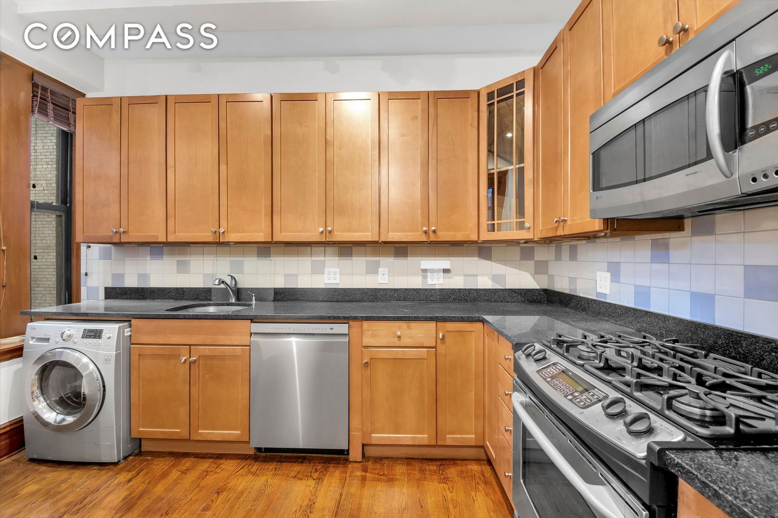 Real estate property located at 790 Riverside #5F, New York, Washington Heights, New York City, NY
