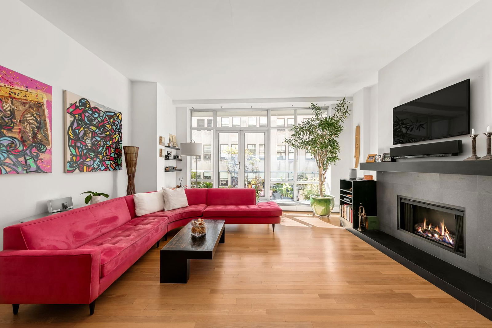 Real estate property located at 59 JOHN #11A, New York, Fulton/seaport, New York City, NY