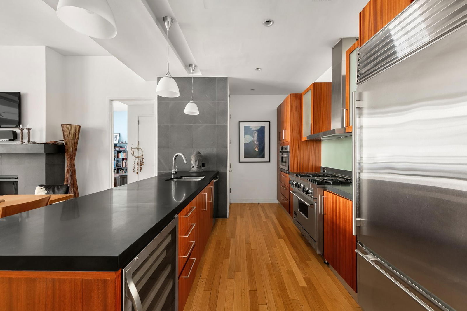 Real estate property located at 59 JOHN #11A, New York, Fulton/seaport, New York City, NY