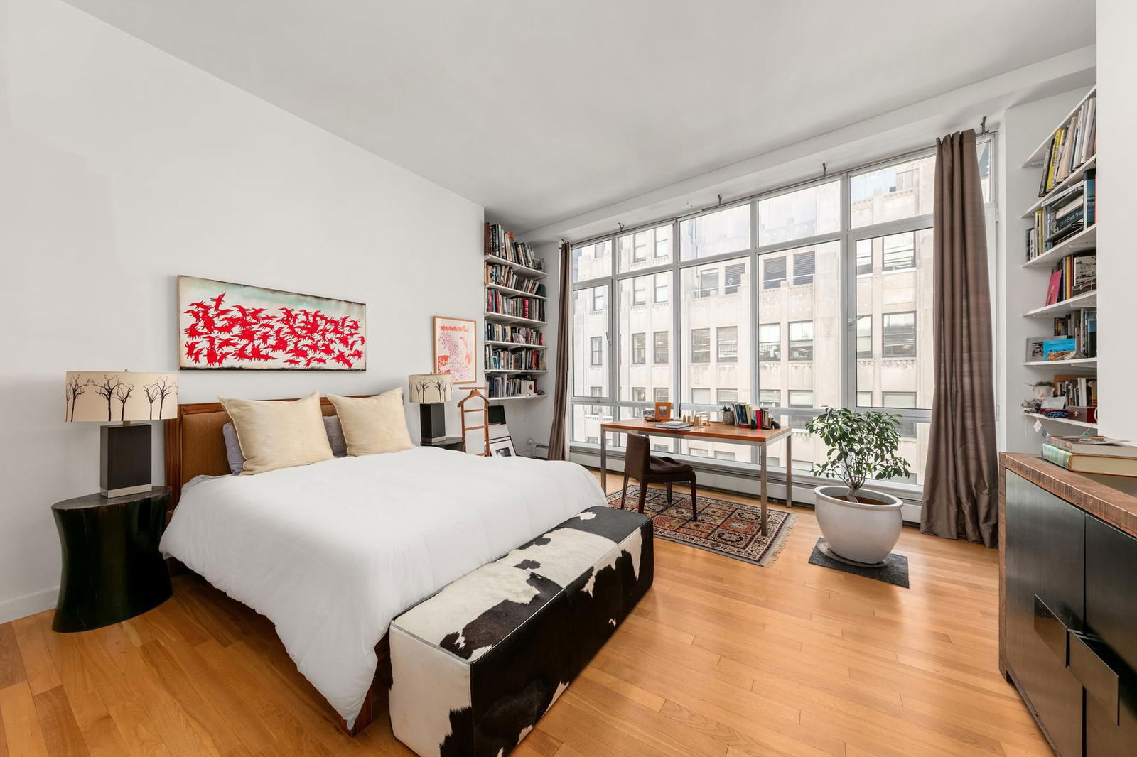 Real estate property located at 59 JOHN #11A, New York, Fulton/seaport, New York City, NY