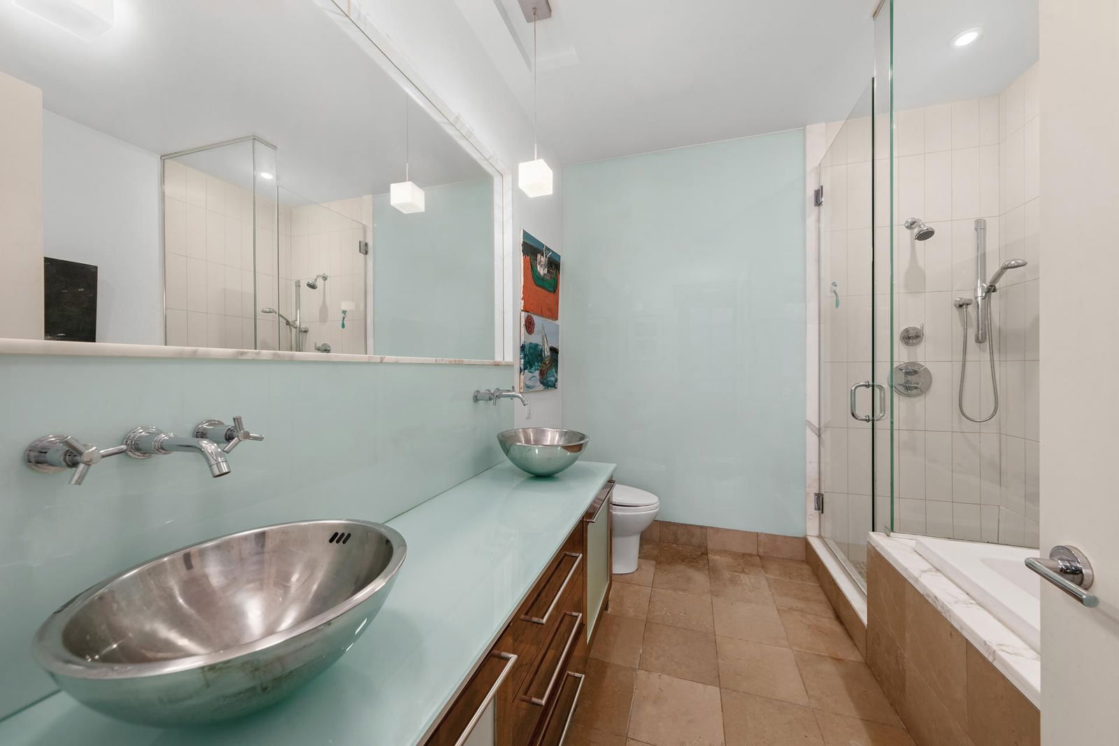 Real estate property located at 59 JOHN #11A, New York, Fulton/seaport, New York City, NY