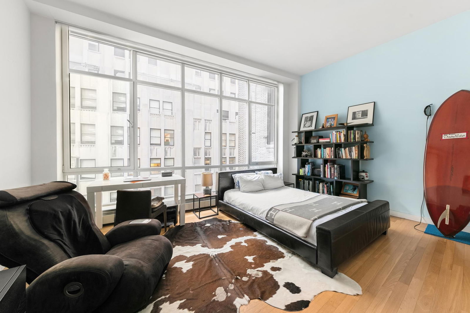 Real estate property located at 59 JOHN #11A, New York, Fulton/seaport, New York City, NY