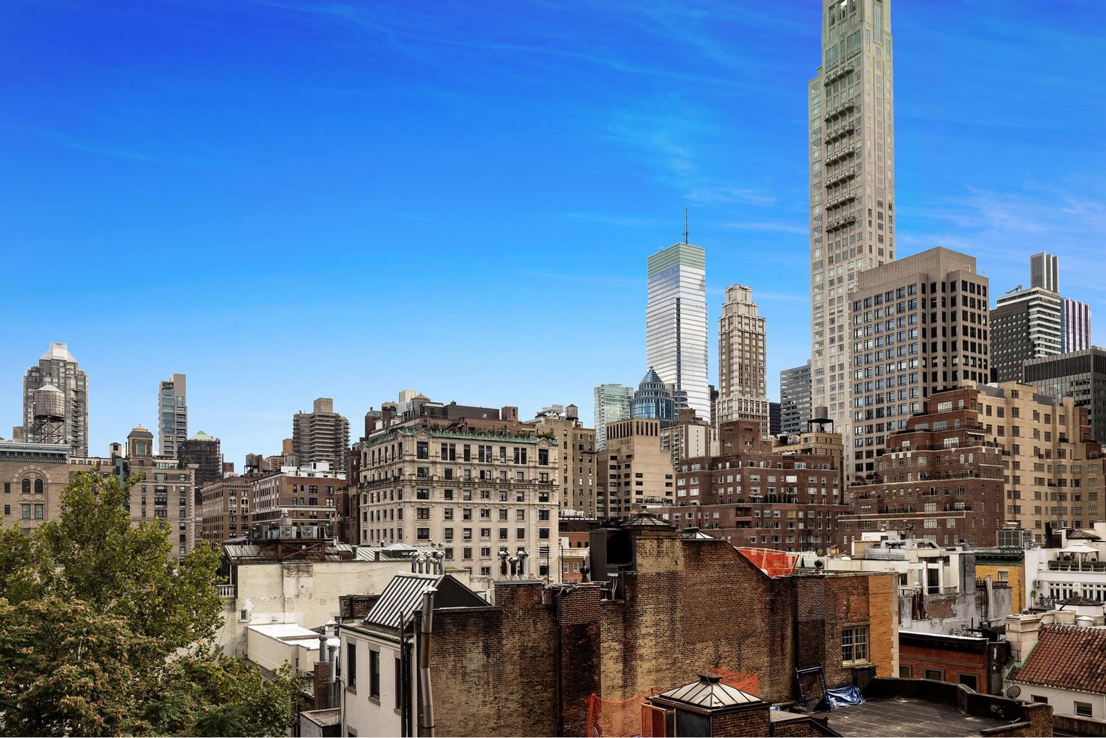 Real estate property located at 825 5TH #8C, New York, Lenox Hill, New York City, NY