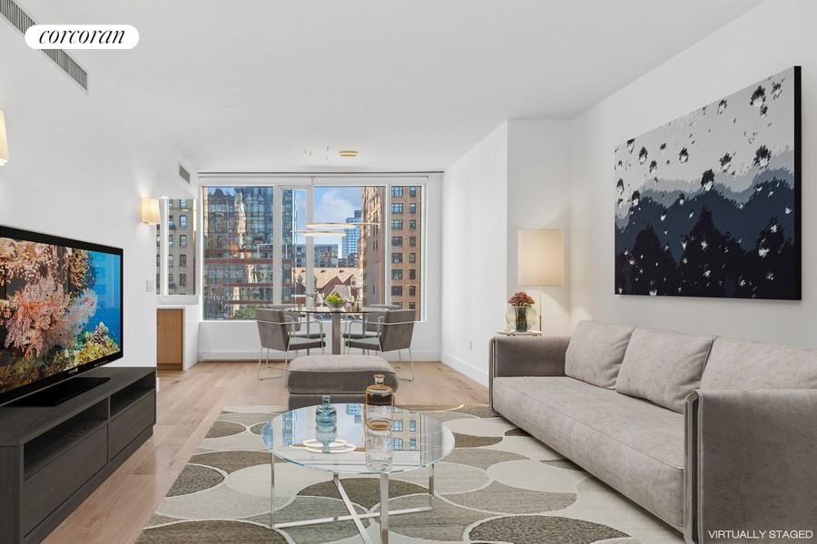 Real estate property located at 245 99TH #6C, New York, Upper West Side, New York City, NY