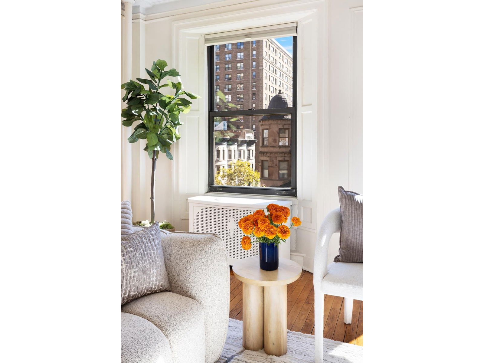 Real estate property located at 855 END #5A, New York, Upper West Side, New York City, NY