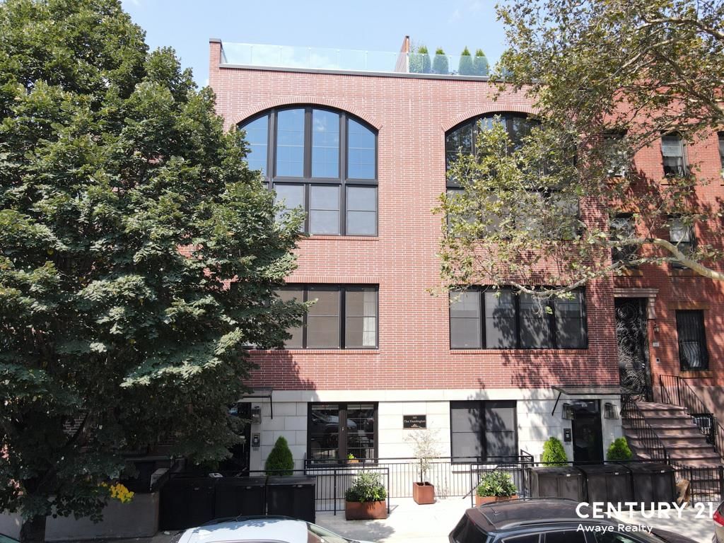 Real estate property located at 145 Huntington #1, Kings, Carroll Gardens, New York City, NY