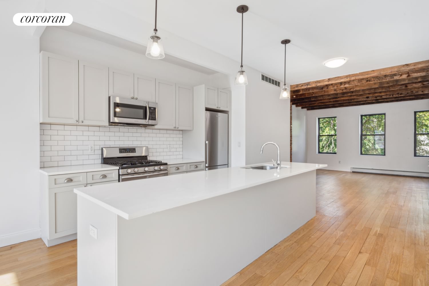 Real estate property located at 1377 St Marks, Kings, Weeksville, New York City, NY