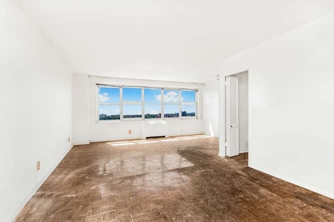 Real estate property located at 555 Kappock #16-A, Bronx, Spuyten Duyvil, New York City, NY