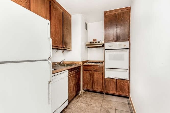 Real estate property located at 555 Kappock #16-A, Bronx, Spuyten Duyvil, New York City, NY