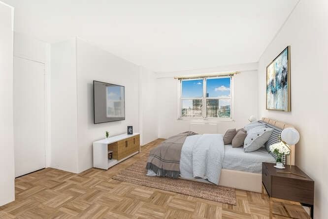 Real estate property located at 555 Kappock #16-A, Bronx, Spuyten Duyvil, New York City, NY