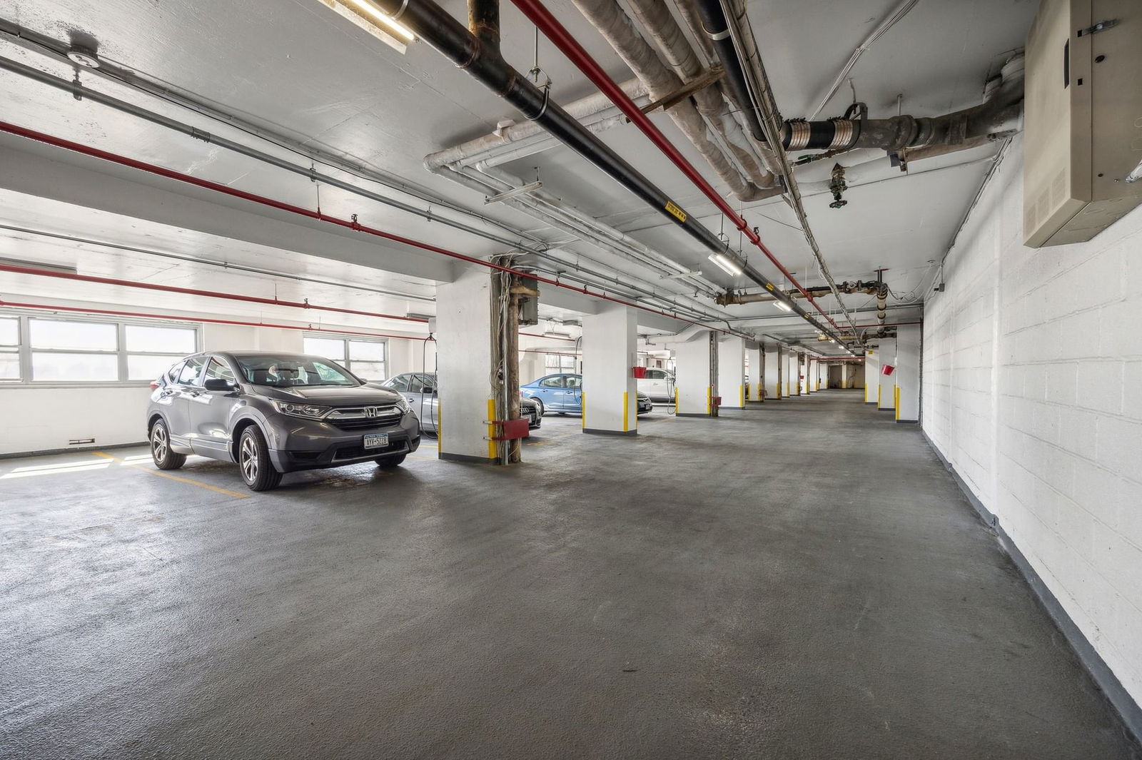 Real estate property located at 555 Kappock #16-A, Bronx, Spuyten Duyvil, New York City, NY