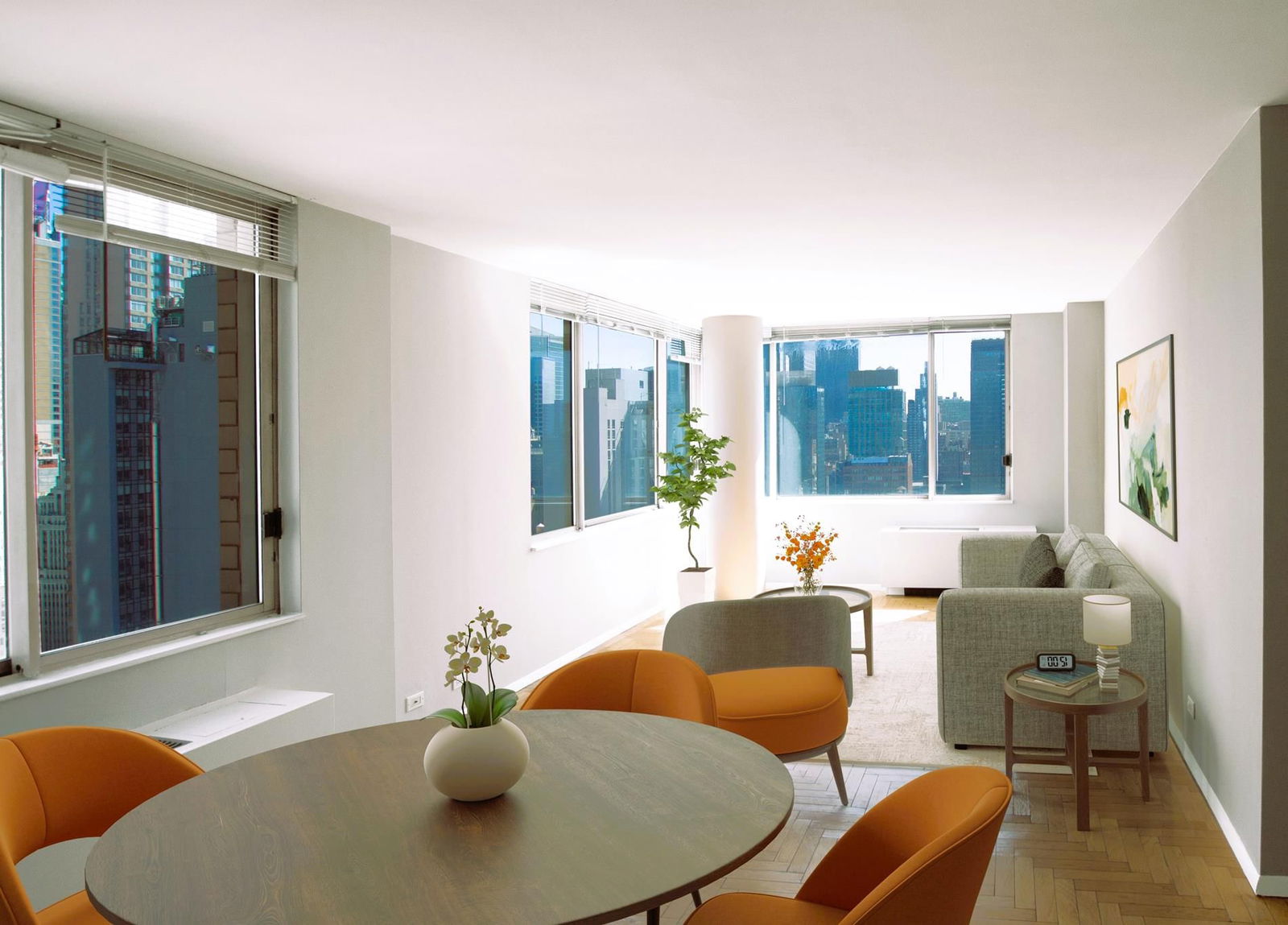 Real estate property located at 350 50th #29-B, New York, Clinton, New York City, NY
