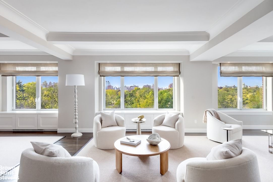 Real estate property located at 1212 5TH #9A, New York, Upper Fifth, New York City, NY