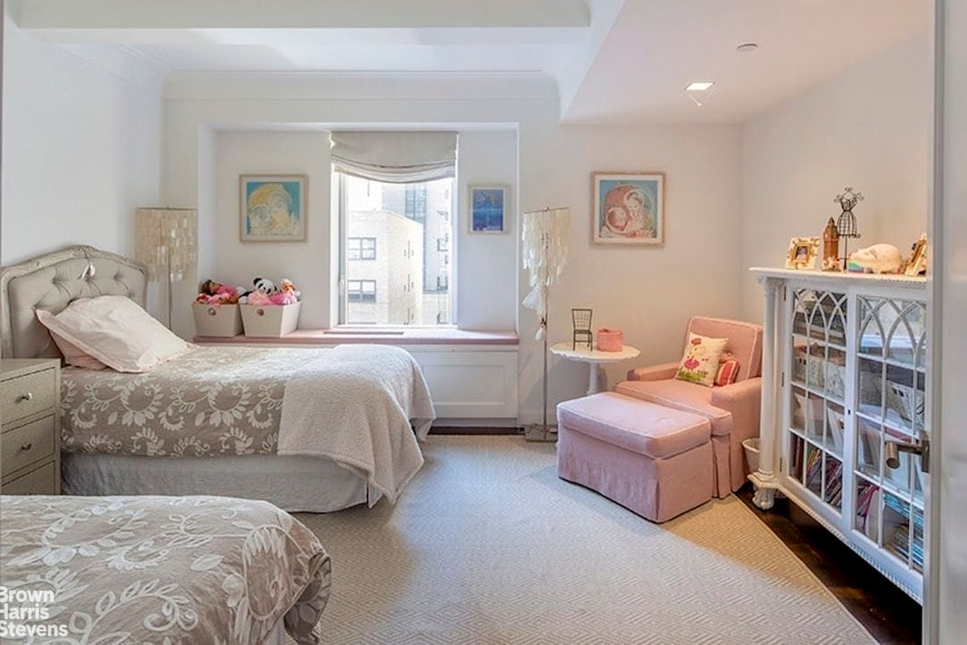 Real estate property located at 1212 5TH #9A, New York, Upper Fifth, New York City, NY